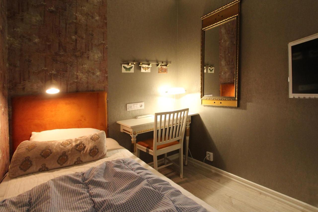 Economy Single Room No Window