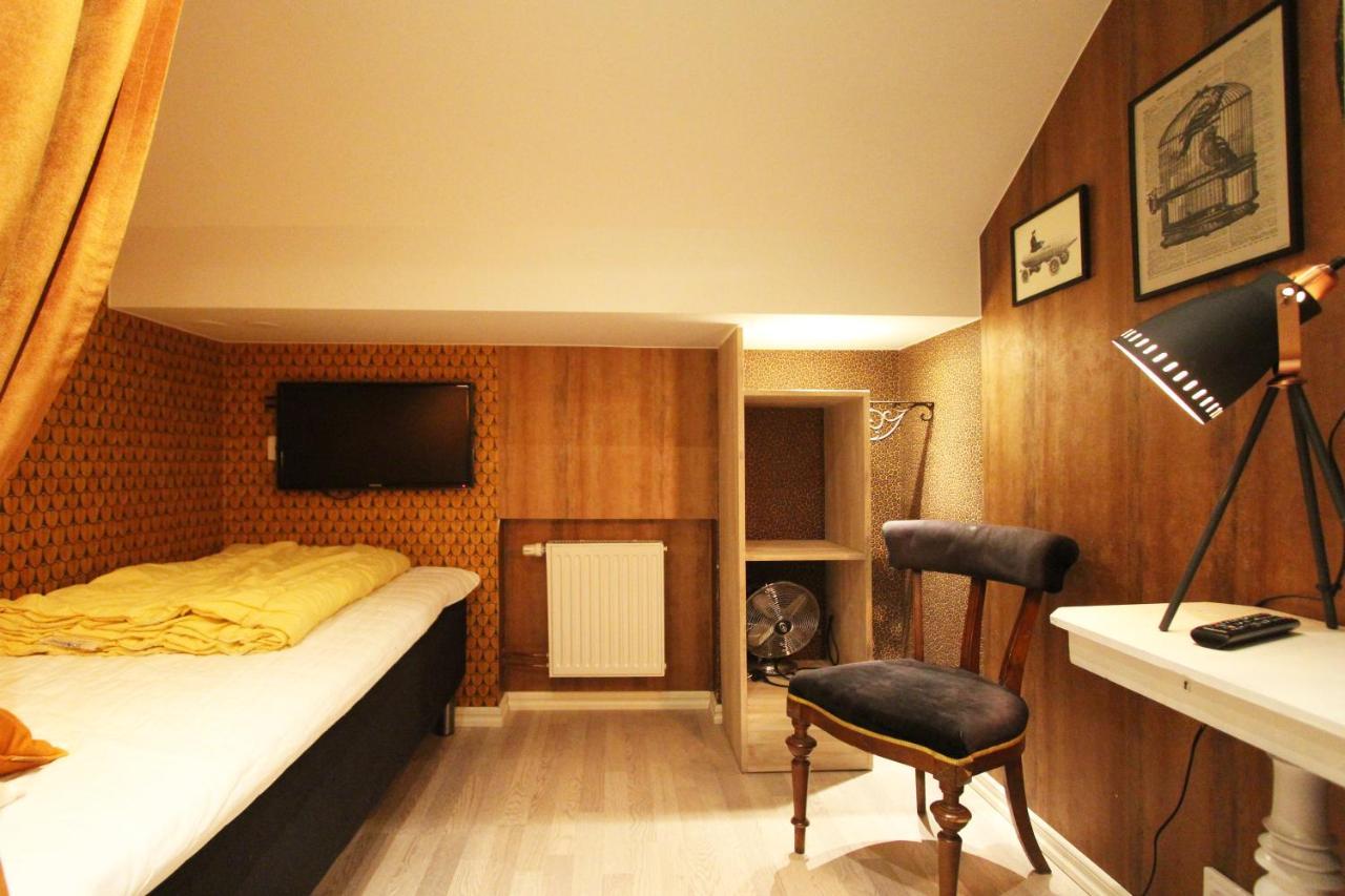 Economy Single Room No Window