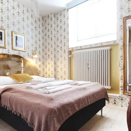 Skanstulls Boutique Hostel-3