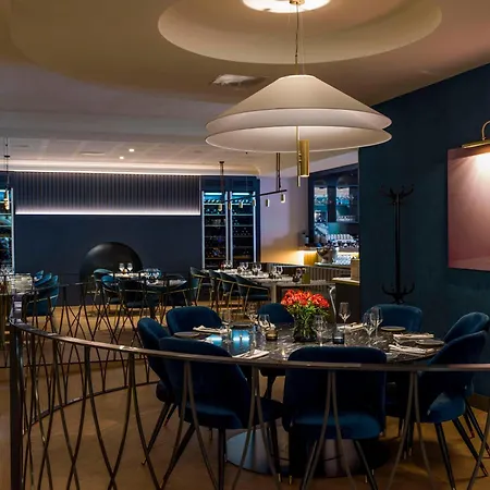 Radisson Blu Royal Viking Hotel, Stockholm, A Verified Net Zero Hotel-3